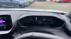 Peugeot 2008 1.2 PureTech 130 Allure 5dr Petrol Estate